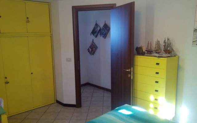 Independent Panoramic Villa