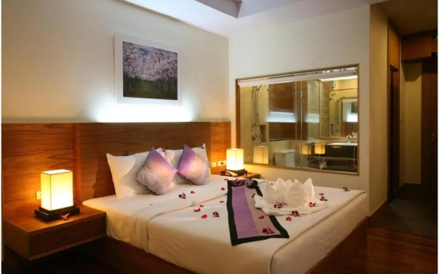 Baan Saikao Hotel & Service Apartment