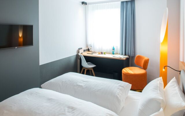 IntercityHotel Bremen