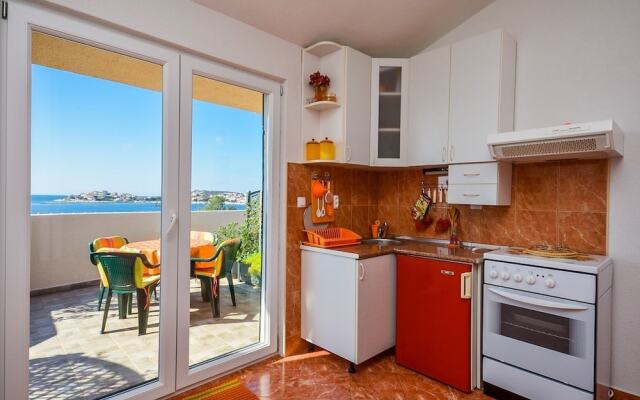 Apartments Zlatko