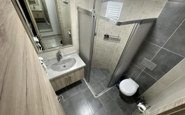 Aremsis Holiday Resort