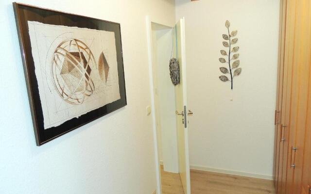 Dünenhof DD3-051 Dünenhof