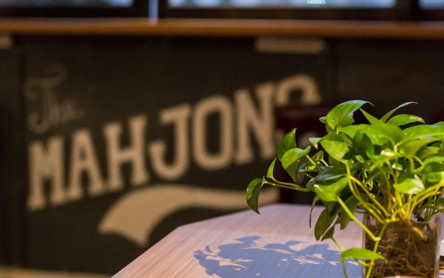 The Mahjong Boutique Hostel