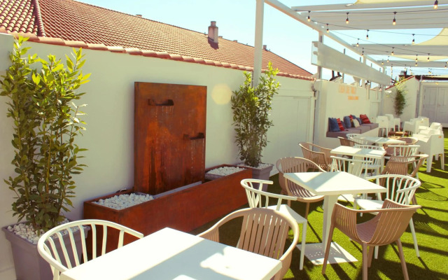 Casa Del Trigo