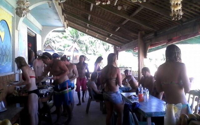 Puraran Surf Beach Resort