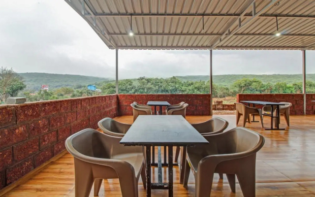 Green View Todkar Bungalows