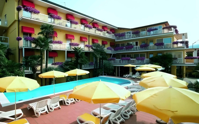 Hotel Capri
