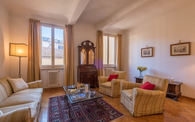 Apartment in the Heart of Florence