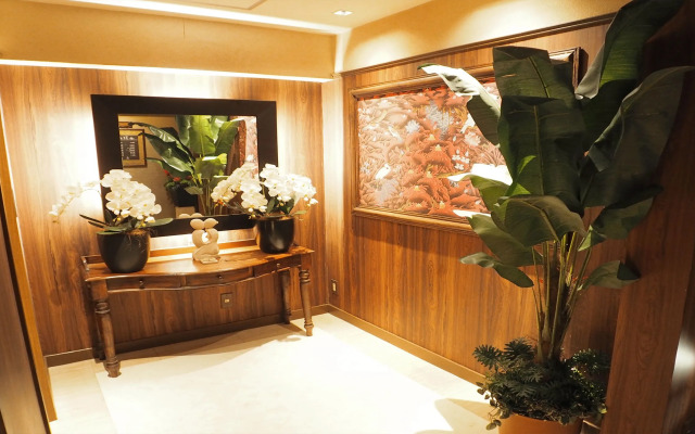 Hotel Asia - Adults Only