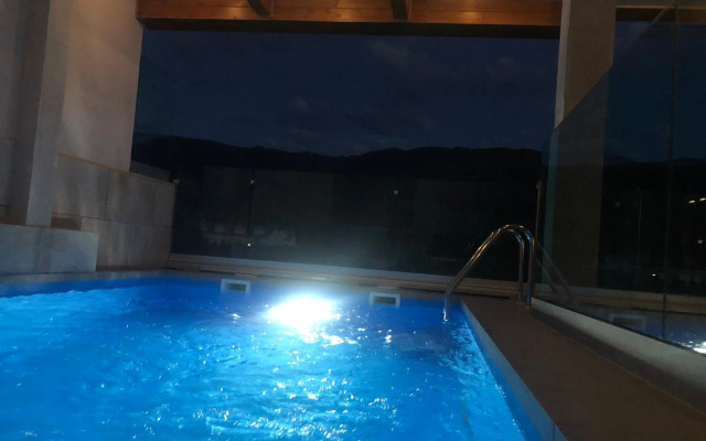 El Mirador de Gredos 1