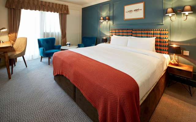 Cromwell Hotel Stevenage