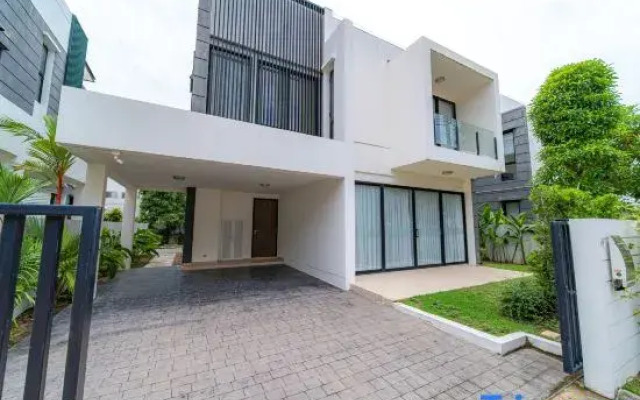 Laguna Park Private Pool Villa