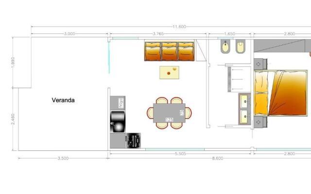 Villaggio La Pescaccia