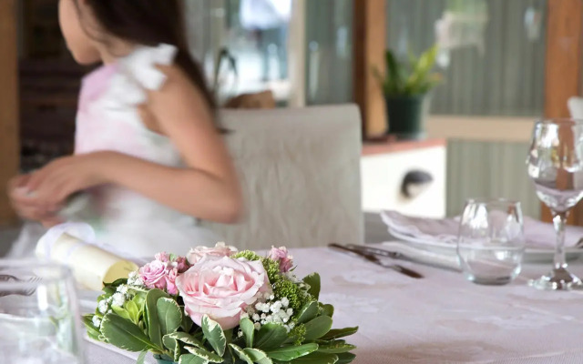 Montespina Park Hotel