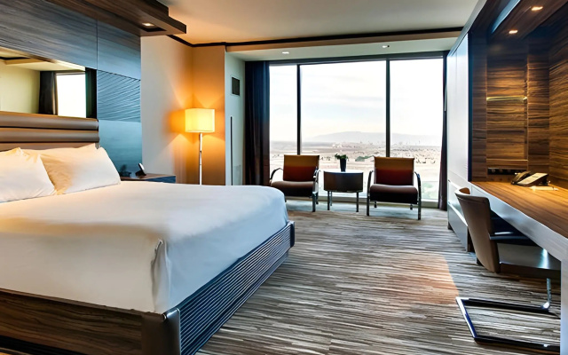 M Resort Spa Casino - Image 6