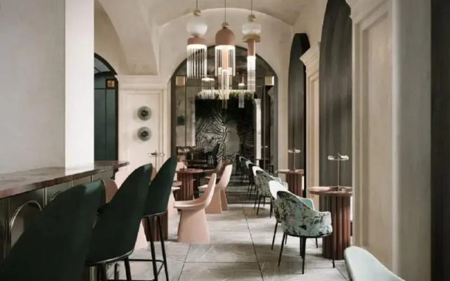 Hotel Indigo Krakow Wawel Castle by IHG