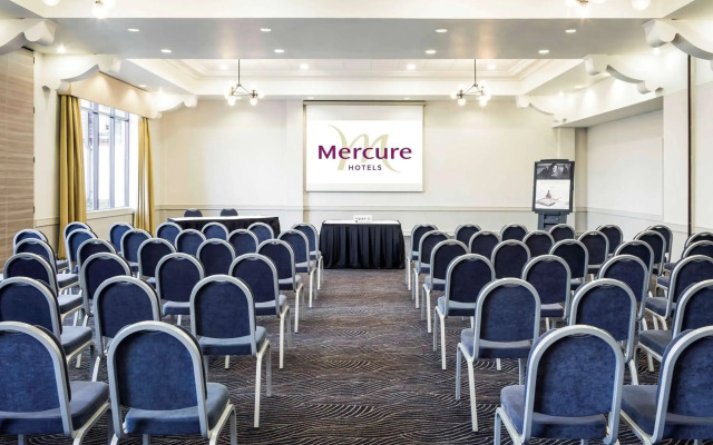 Mercure Dartford Brands Hatch Hotel & Spa