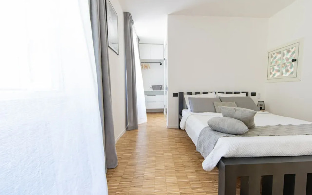 Cavaedium Guest House