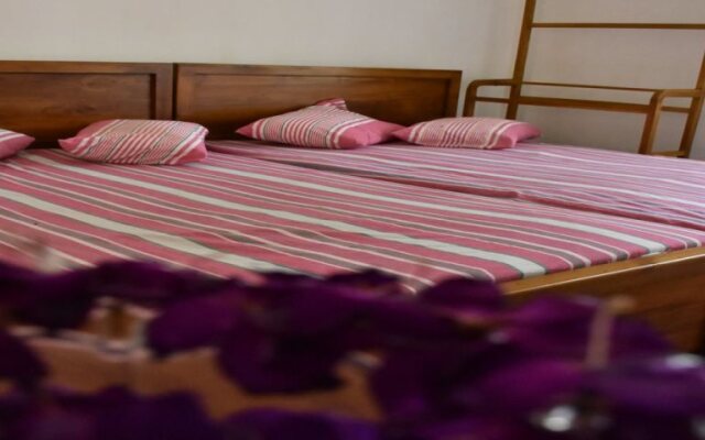 Lotus Resort