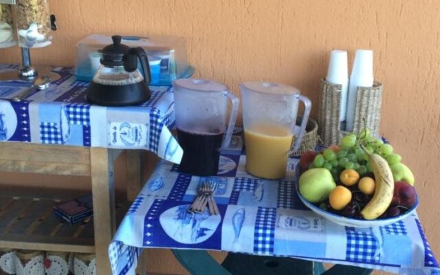B&B Villa Nike