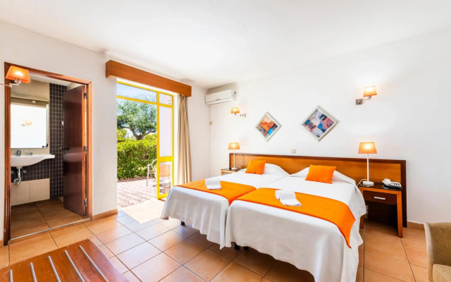 Hotel Pinhal do Sol