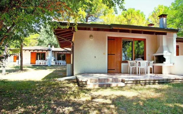Bungalow in the Residence Belvedere in Grado