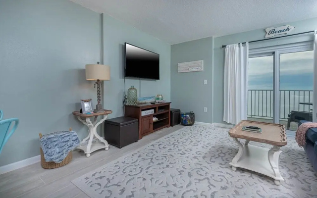 Westwind 603 1 Bedroom Condo