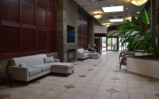 Wyndham Garden Ann Arbor