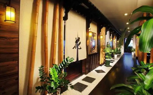 First Hotel
