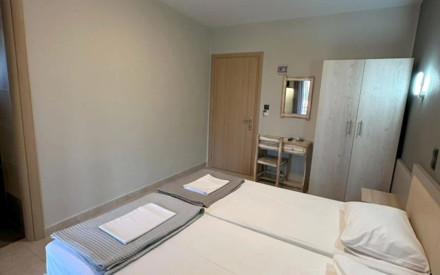 Hotel Afroditi