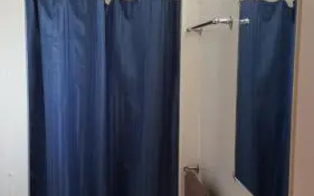 Getaway Tourist Park