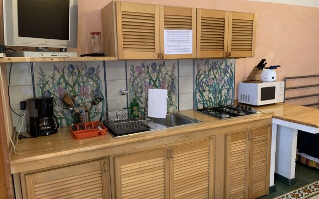 1 bedroom flat for 6 persons