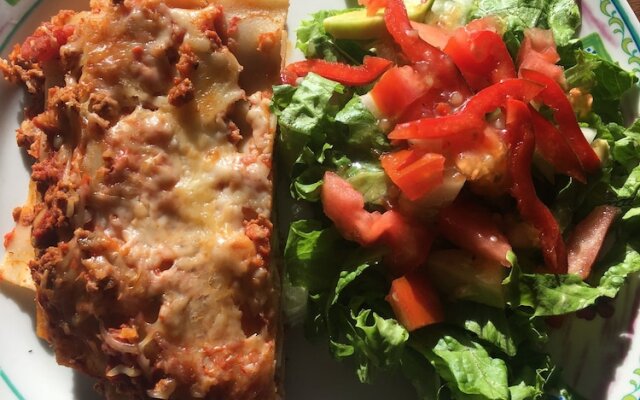 Bella Vista Ranch Ecolodge