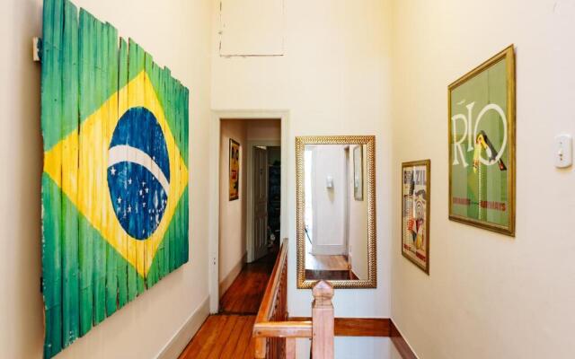 Discovery Hostel