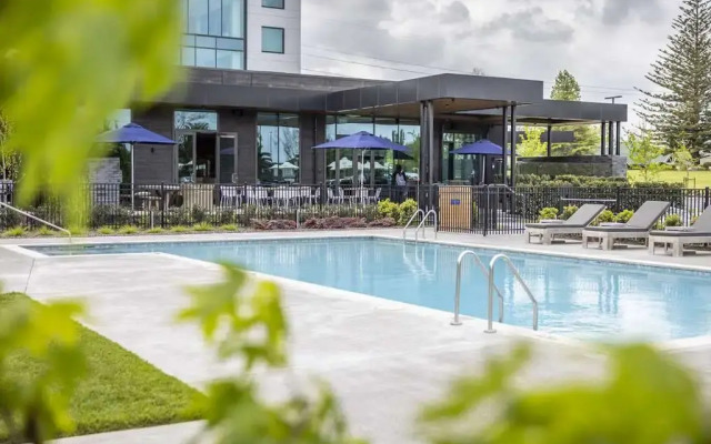DoubleTree by Hilton Auckland Karaka