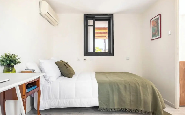 Hasharon Rooftop Oasis by Sea N' Rent