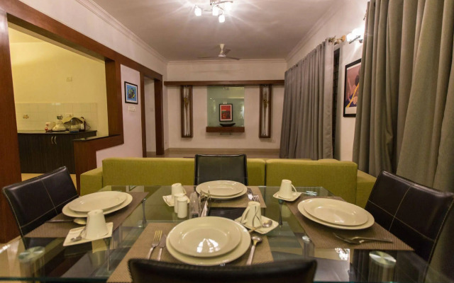 Sherwood Suites