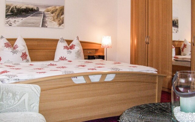 Amazing Apartment in Waltershausen/fischb. With 2 Bedrooms and Wifi