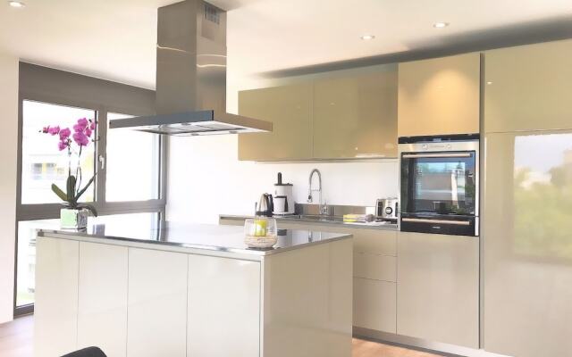Escape52 Boutique Apartments