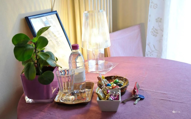 B&B Vicenza San Rocco