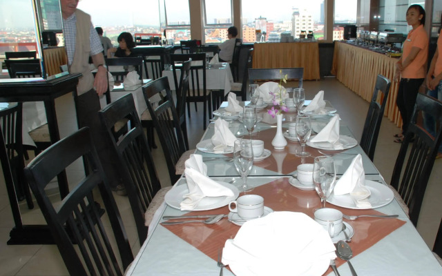 Salita Hotel