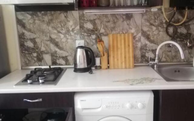 Georgi Apartament