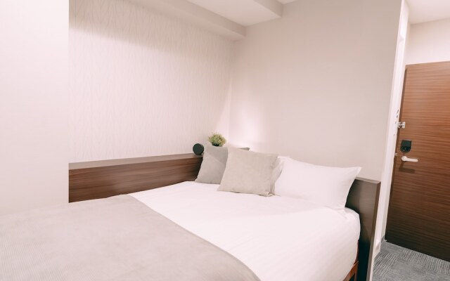 R Hotel Honmachi