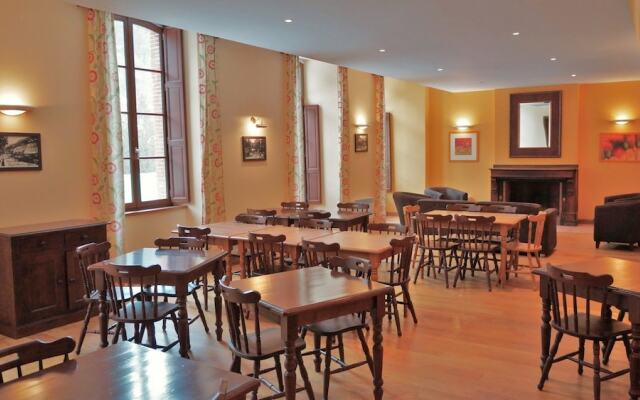 Logement n209 6pers face aux Thermes