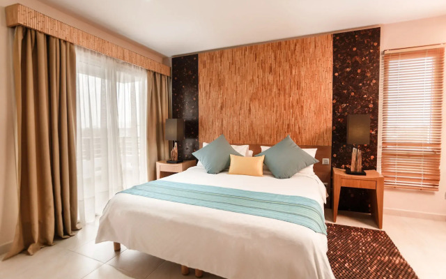 Hotel Calypso