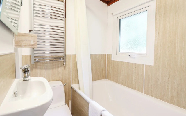 Chalet 2