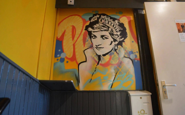 Princess Hostel Amsterdam