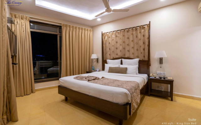 The Crown Goa