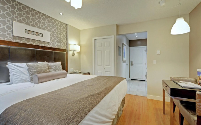 Helms Inn