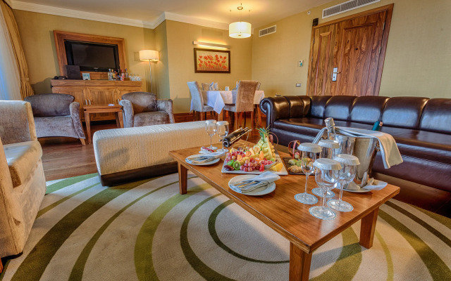 Susesi Luxury Resort - All Inclusive